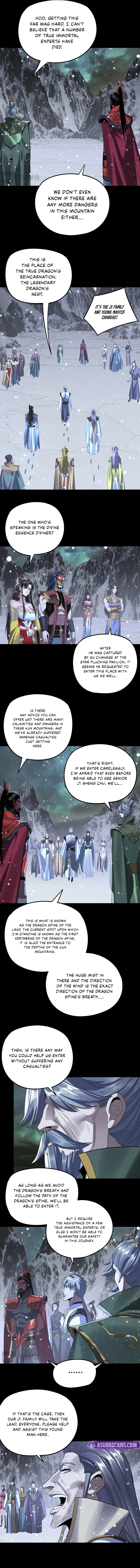 I Am the Fated Villain Chapter 273 – Page 8
