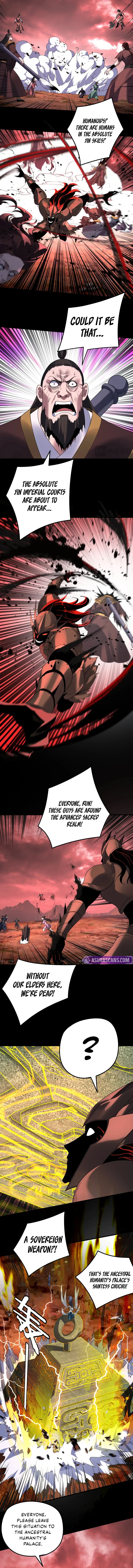 I Am the Fated Villain Chapter 272 – Page 5