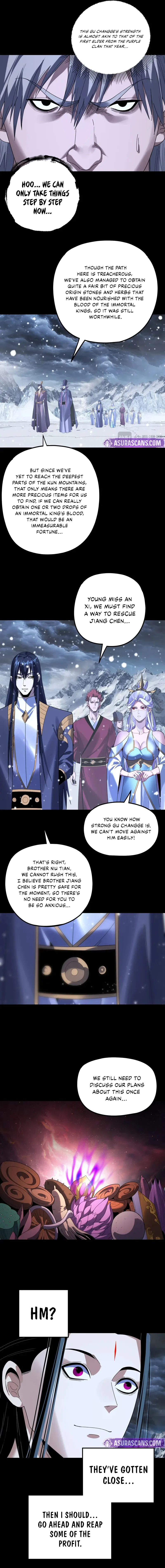 I Am the Fated Villain Chapter 272 – Page 7