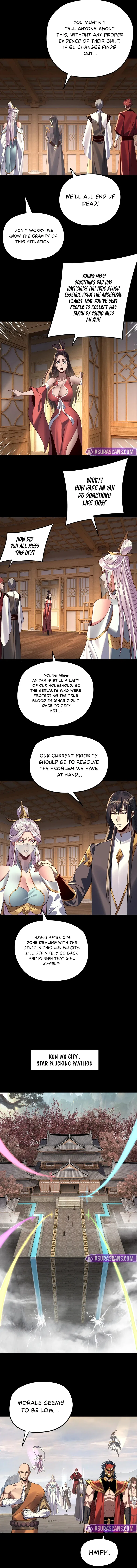 I Am the Fated Villain Chapter 269 – Page 4