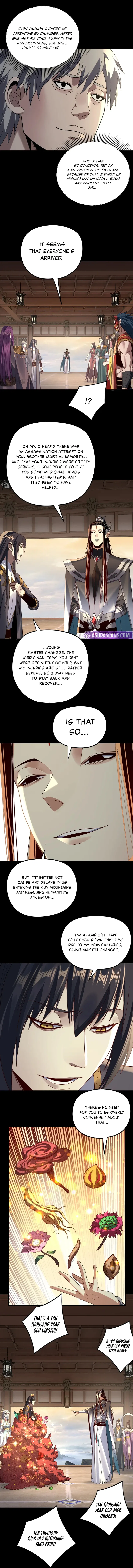 I Am the Fated Villain Chapter 269 – Page 6
