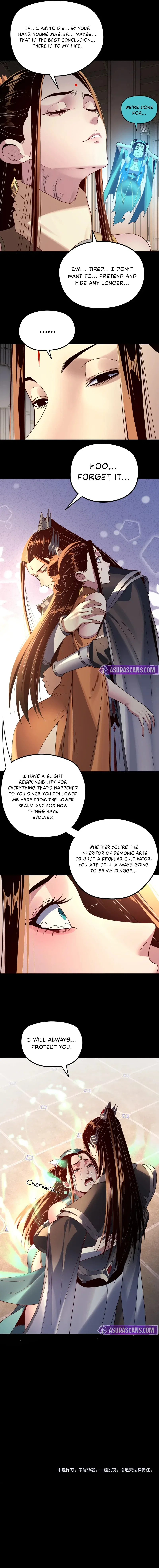 I Am the Fated Villain Chapter 268 – Page 10