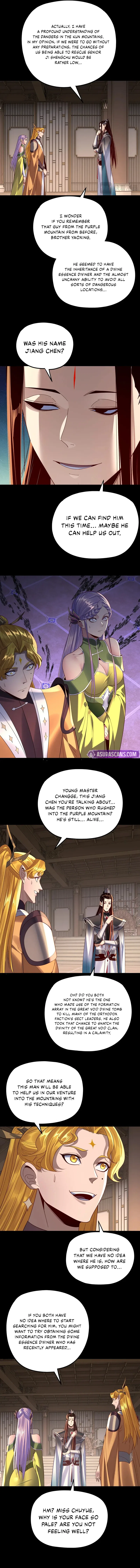 I Am the Fated Villain Chapter 267 – Page 6