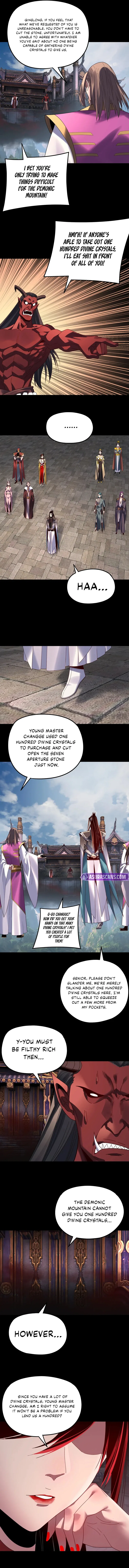 I Am the Fated Villain Chapter 266 – Page 4