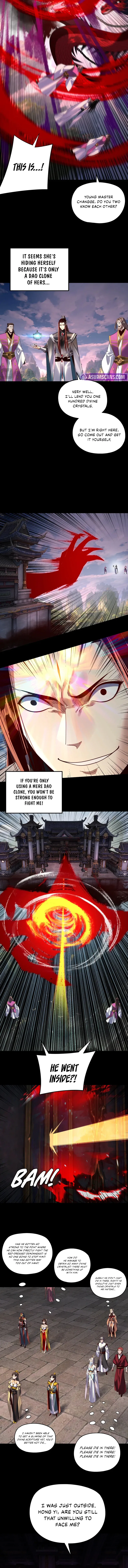 I Am the Fated Villain Chapter 266 – Page 6