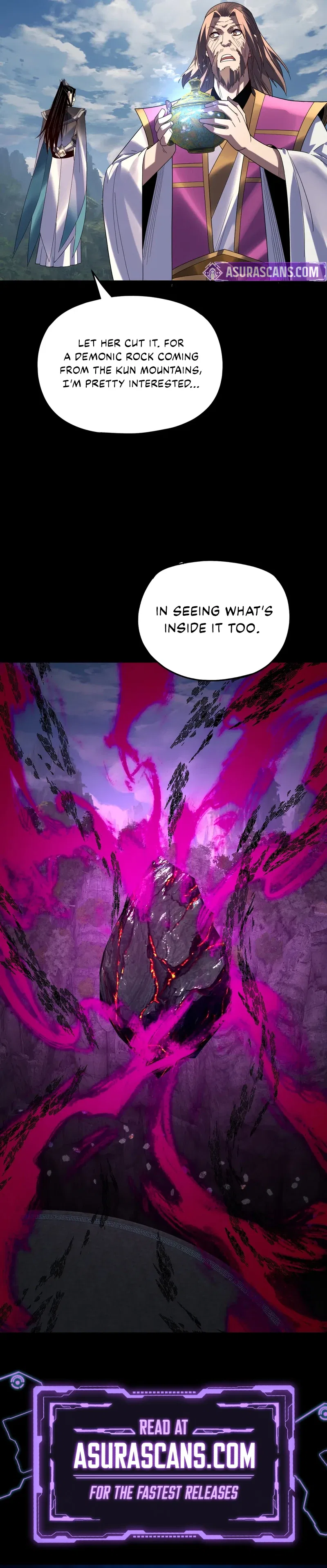 I Am the Fated Villain Chapter 266 – Page 10