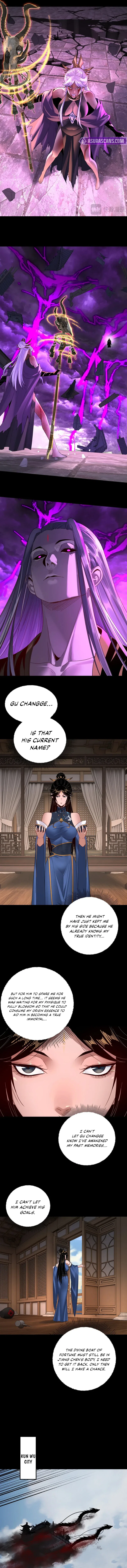 I Am the Fated Villain Chapter 265 – Page 9