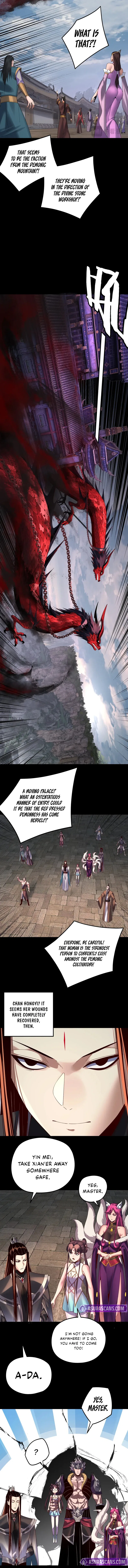 I Am the Fated Villain Chapter 265 – Page 10