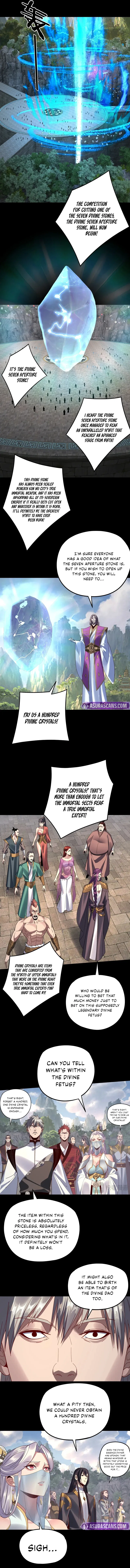 I Am the Fated Villain Chapter 264 – Page 6