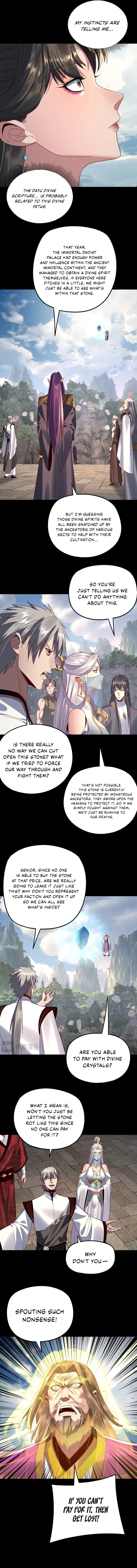 I Am the Fated Villain Chapter 264 – Page 7