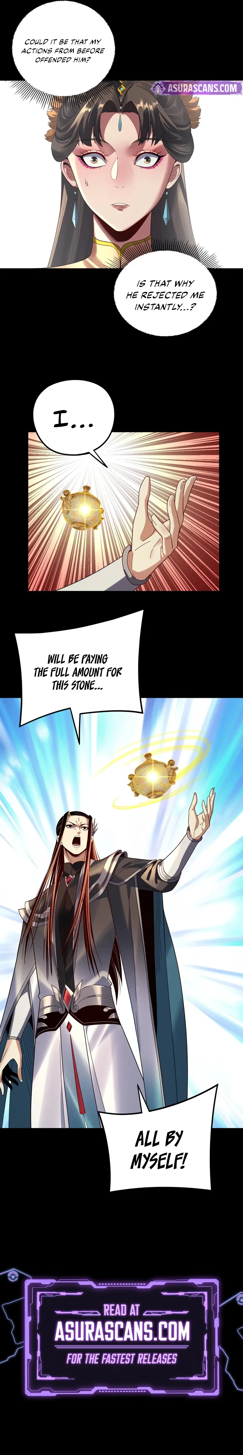 I Am the Fated Villain Chapter 264 – Page 10