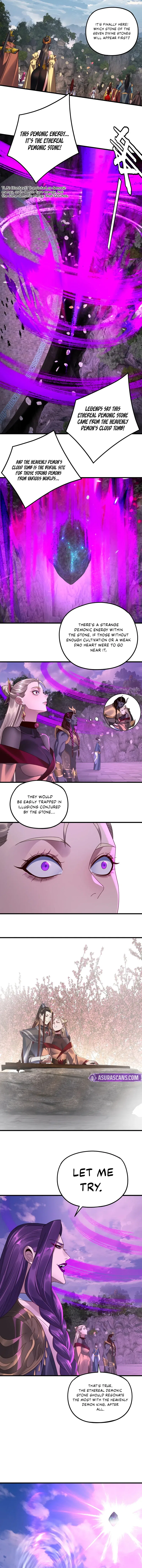 I Am the Fated Villain Chapter 263 – Page 10