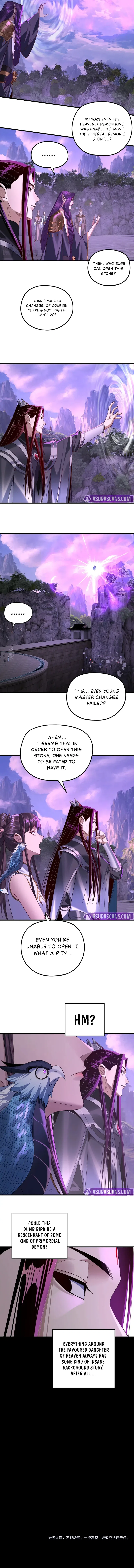 I Am the Fated Villain Chapter 263 – Page 11