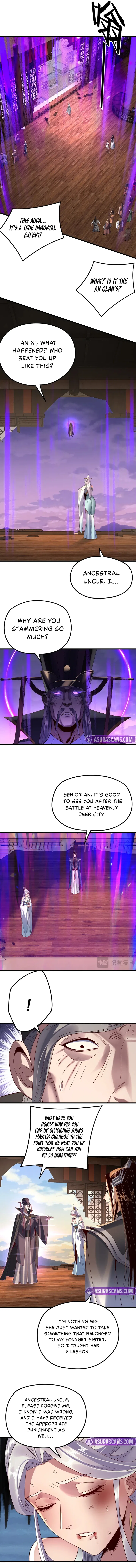 I Am the Fated Villain Chapter 262 – Page 6