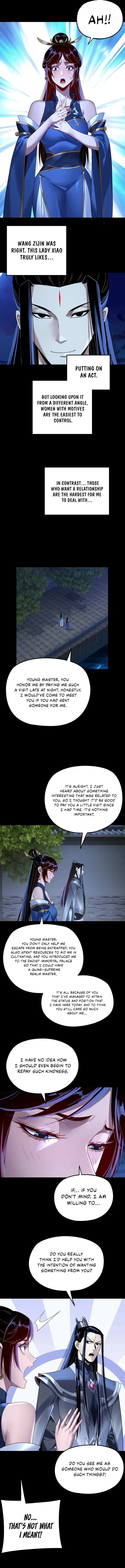 I Am the Fated Villain Chapter 259 – Page 10