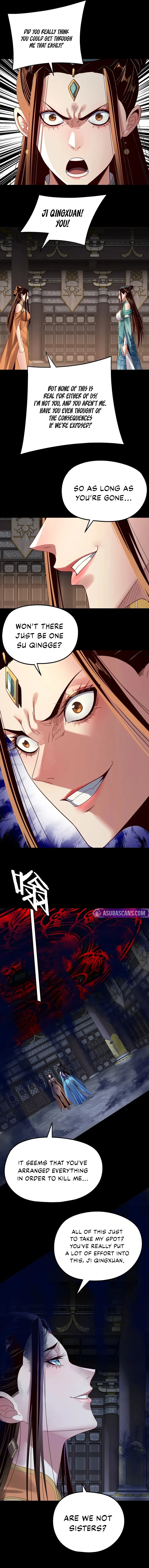 I Am the Fated Villain Chapter 257 – Page 4