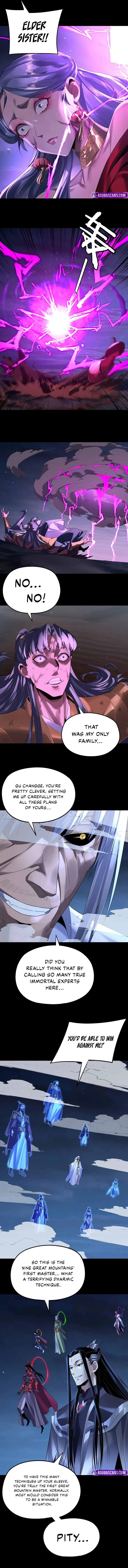 I Am the Fated Villain Chapter 255 – Page 3