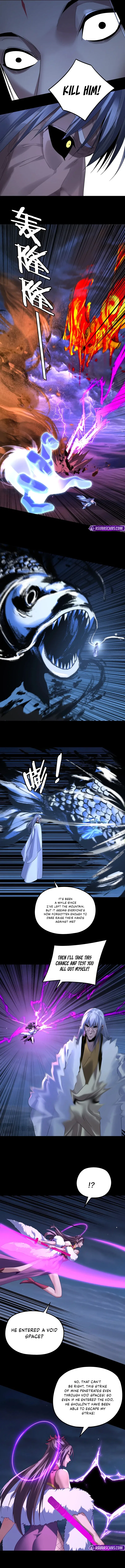 I Am the Fated Villain Chapter 255 – Page 4