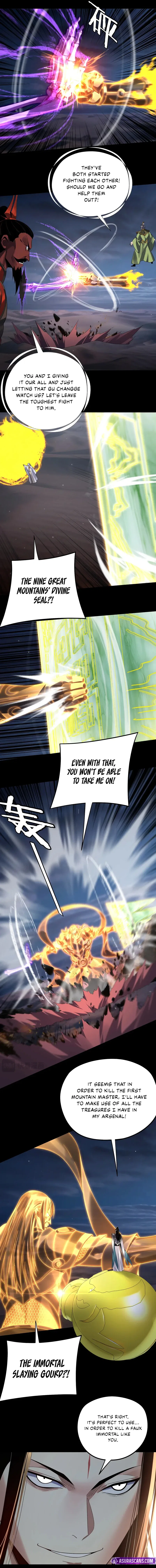 I Am the Fated Villain Chapter 255 – Page 6