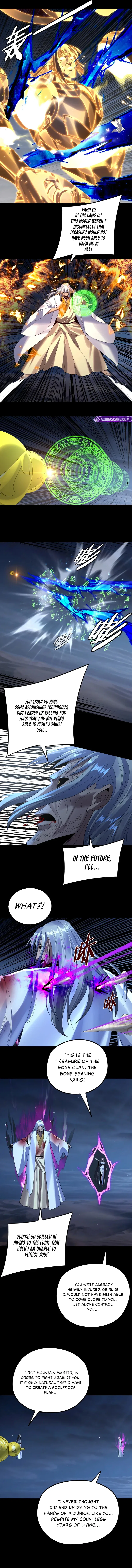 I Am the Fated Villain Chapter 255 – Page 7
