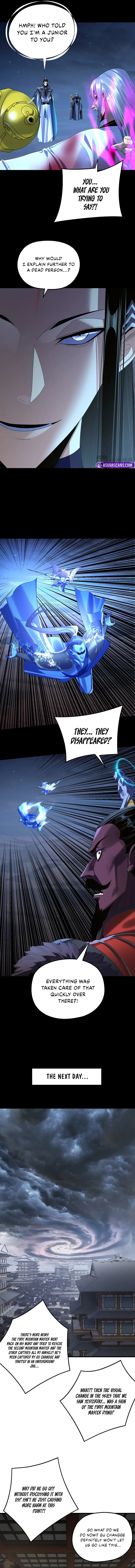 I Am the Fated Villain Chapter 255 – Page 8