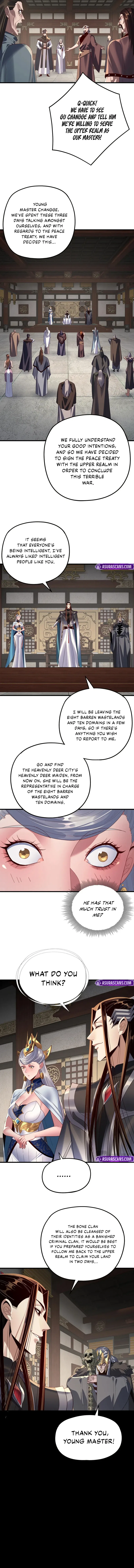 I Am the Fated Villain Chapter 255 – Page 9