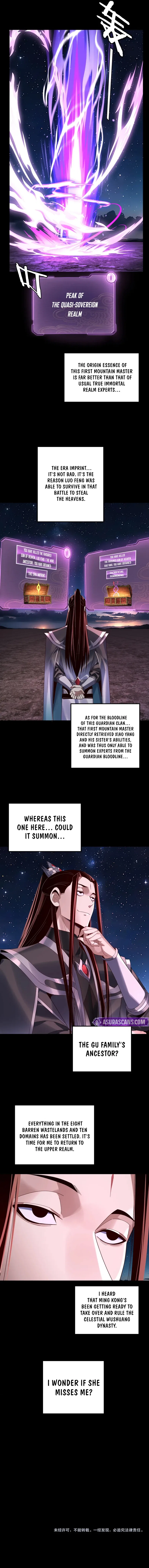I Am the Fated Villain Chapter 255 – Page 10