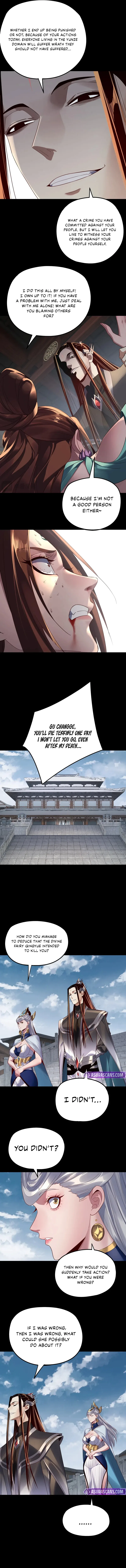 I Am the Fated Villain Chapter 254 – Page 3