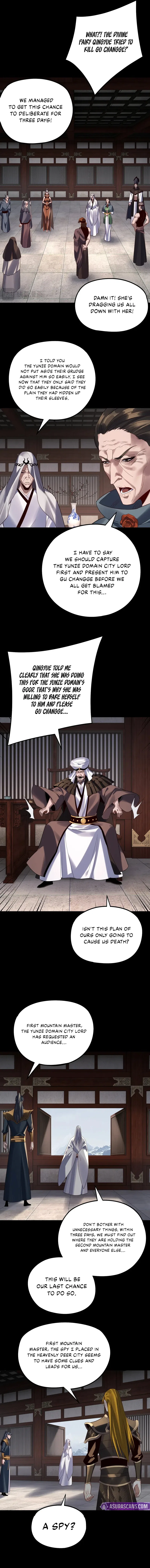 I Am the Fated Villain Chapter 254 – Page 4