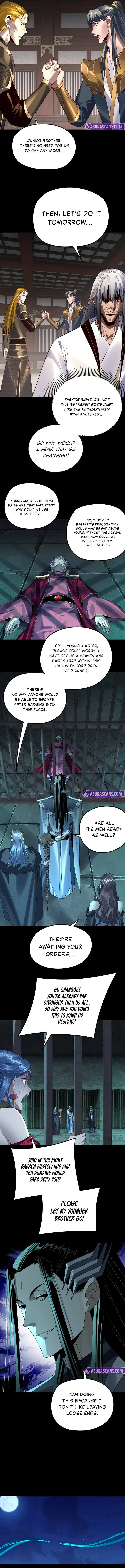 I Am the Fated Villain Chapter 254 – Page 6