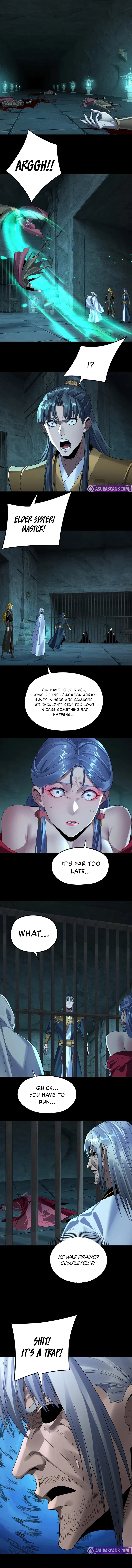 I Am the Fated Villain Chapter 254 – Page 8