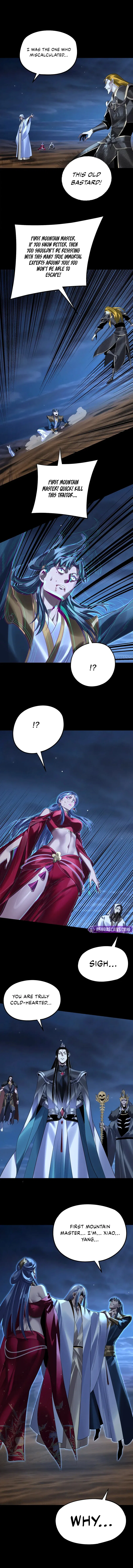 I Am the Fated Villain Chapter 254 – Page 10