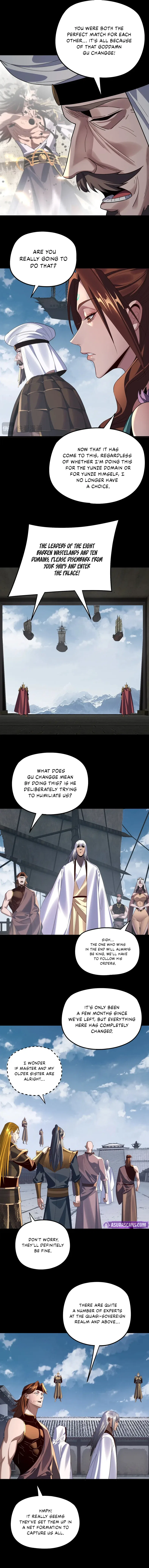 I Am the Fated Villain Chapter 253 – Page 3