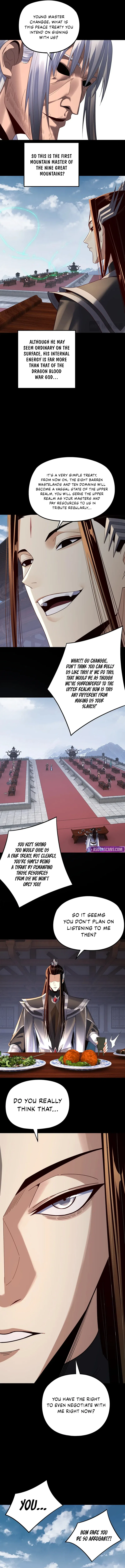 I Am the Fated Villain Chapter 253 – Page 6