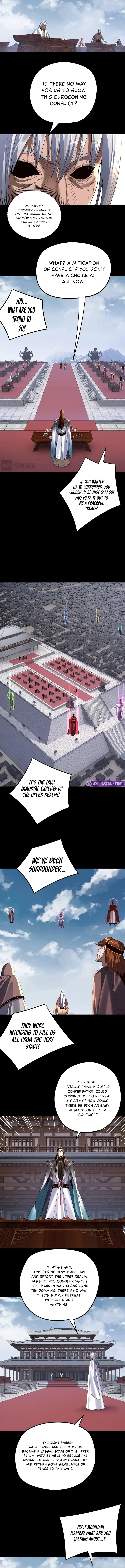 I Am the Fated Villain Chapter 253 – Page 7