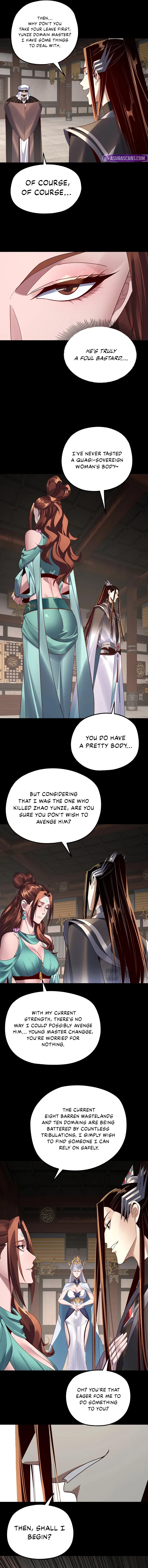 I Am the Fated Villain Chapter 253 – Page 10