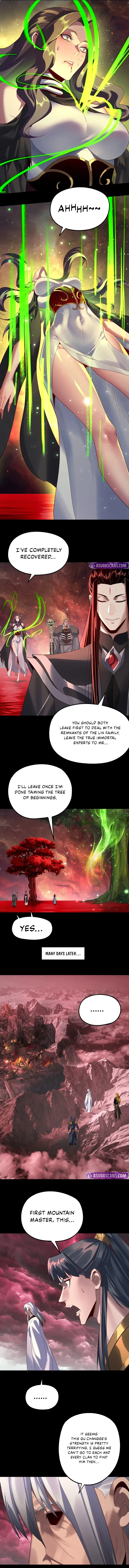 I Am the Fated Villain Chapter 252 – Page 3