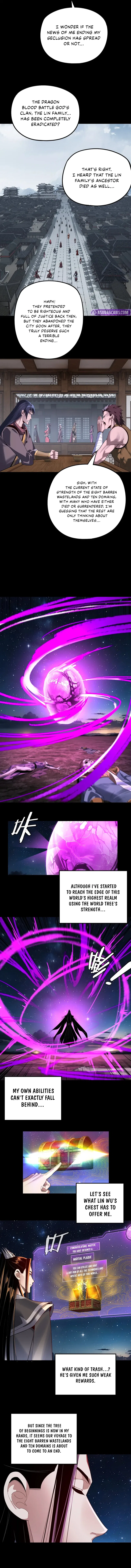 I Am the Fated Villain Chapter 252 – Page 4