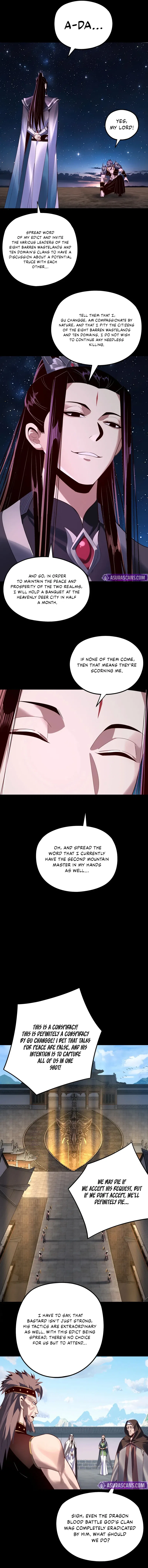 I Am the Fated Villain Chapter 252 – Page 5