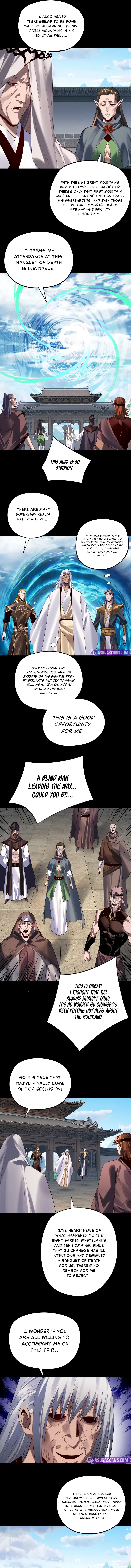 I Am the Fated Villain Chapter 252 – Page 6
