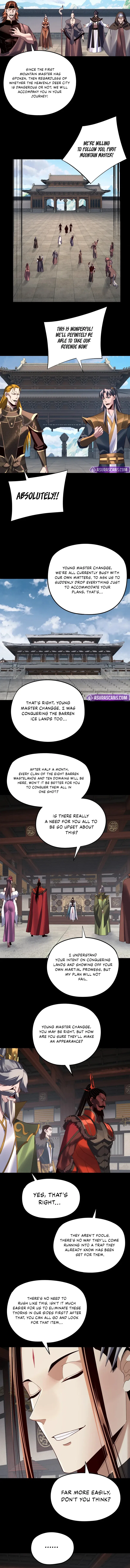 I Am the Fated Villain Chapter 252 – Page 7