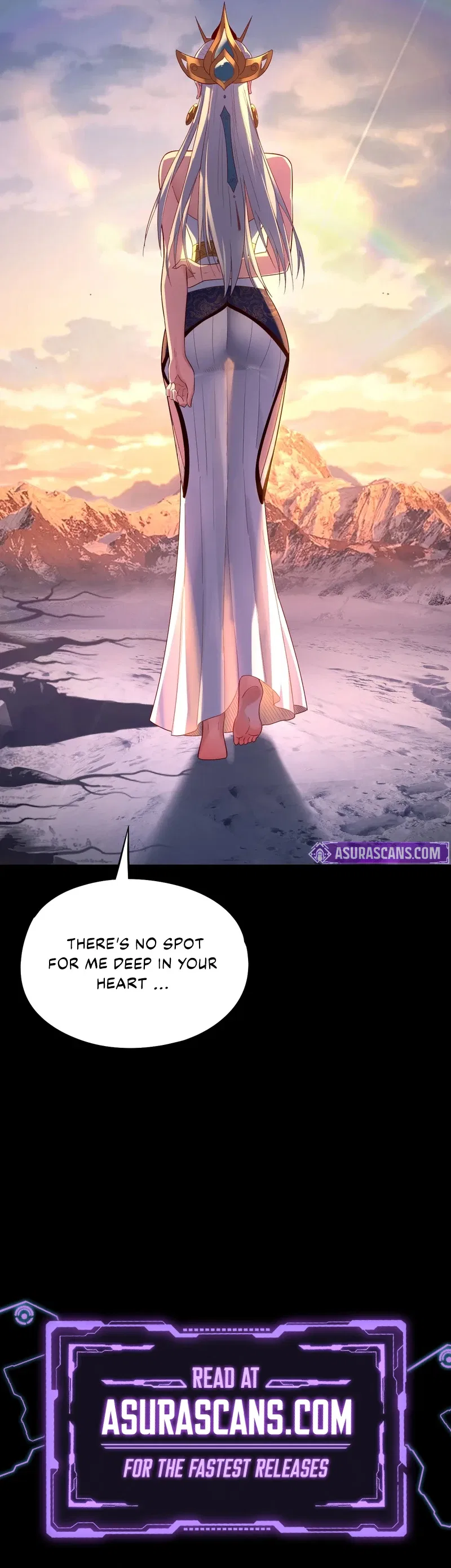 I Am the Fated Villain Chapter 252 – Page 10