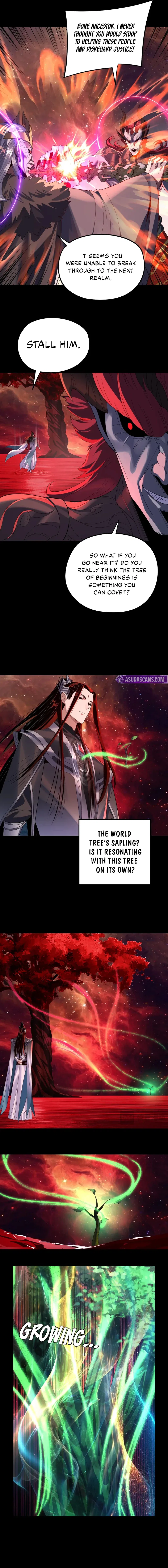 I Am the Fated Villain Chapter 251 – Page 9
