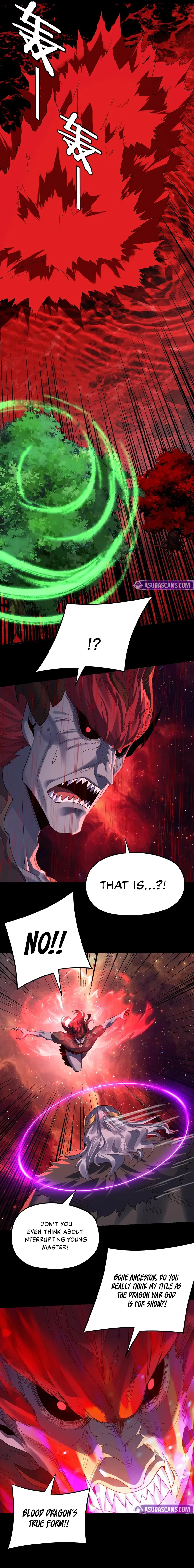 I Am the Fated Villain Chapter 251 – Page 10