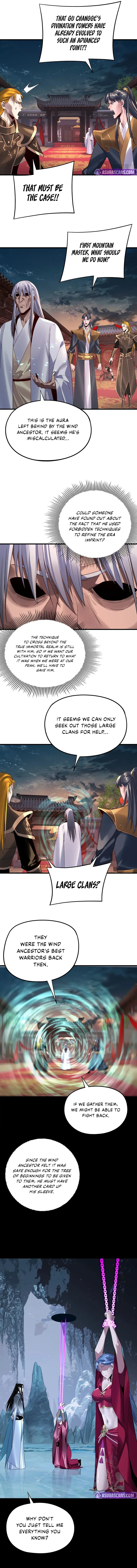 I Am the Fated Villain Chapter 250 – Page 3