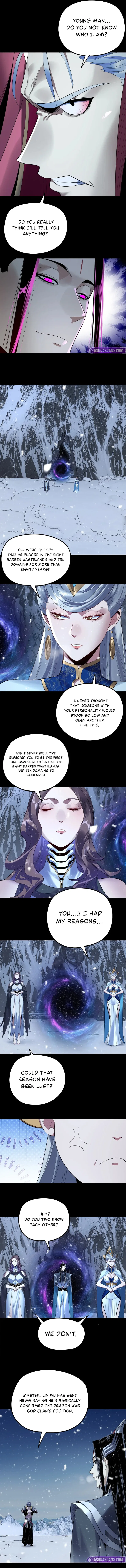 I Am the Fated Villain Chapter 250 – Page 4