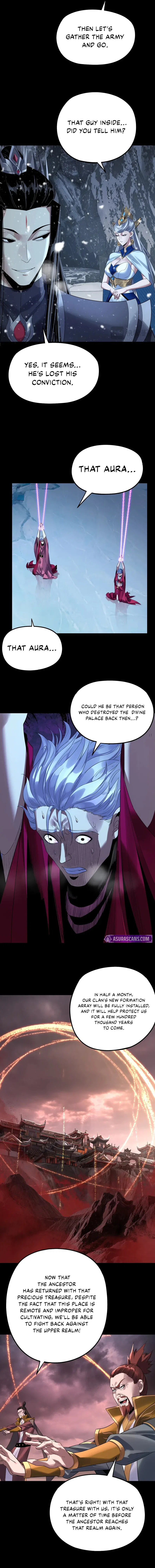 I Am the Fated Villain Chapter 250 – Page 5