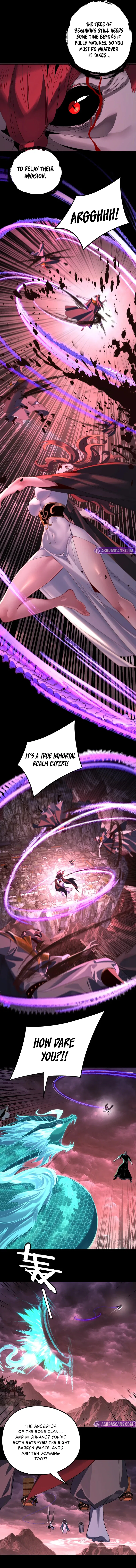 I Am the Fated Villain Chapter 250 – Page 8