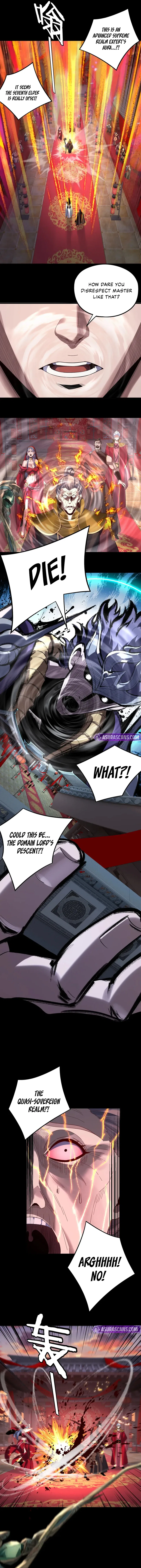 I Am the Fated Villain Chapter 248 – Page 7