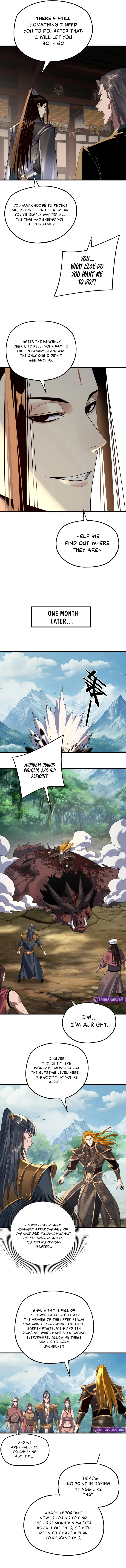 I Am the Fated Villain Chapter 246 – Page 4
